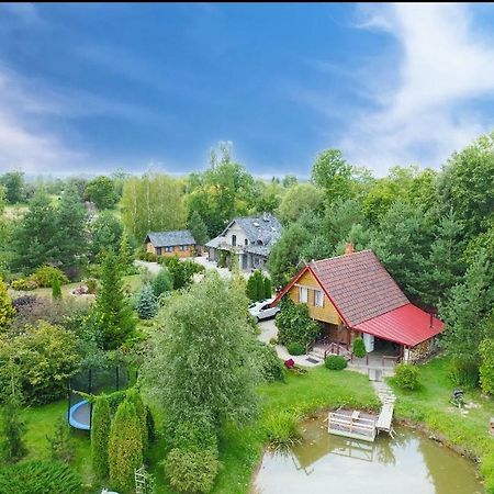 Pie Veca Kaleja Otel Daugavpils Dış mekan fotoğraf