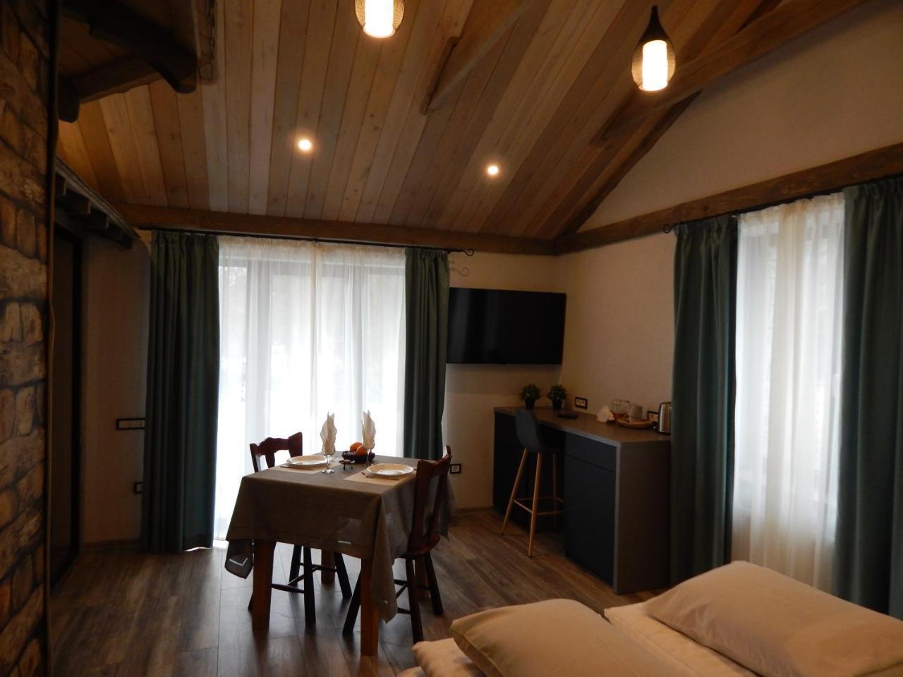 Pie Veca Kaleja Otel Daugavpils Dış mekan fotoğraf