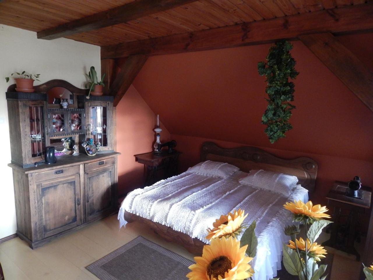 Pie Veca Kaleja Otel Daugavpils Dış mekan fotoğraf