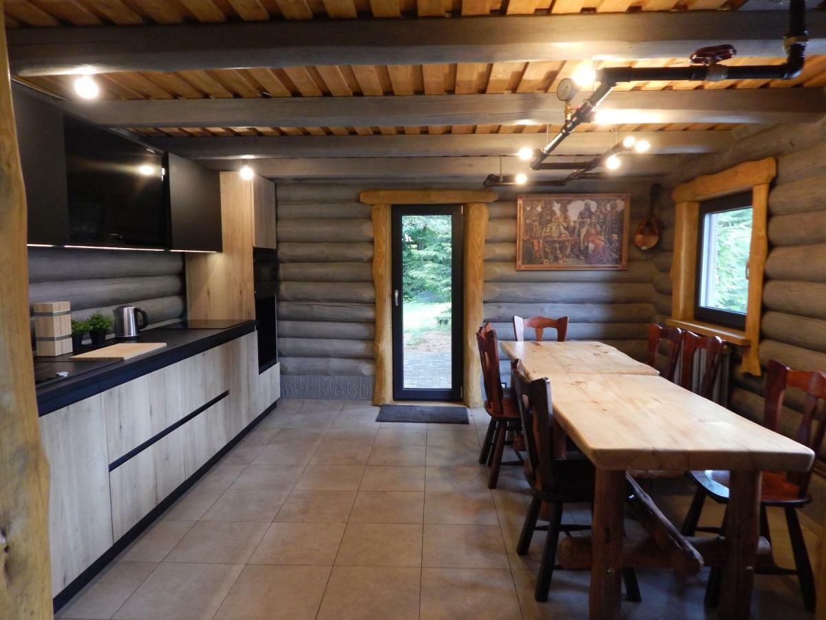 Pie Veca Kaleja Otel Daugavpils Dış mekan fotoğraf
